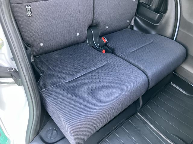 ムーヴＲＳＡＢＳ　ターボ　スマートキー　キーフリー　アルミホイール（山口県）の中古車