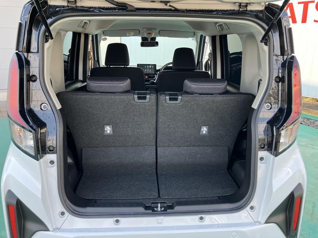 ムーヴＲＳＡＢＳ　ターボ　スマートキー　キーフリー　アルミホイール（山口県）の中古車