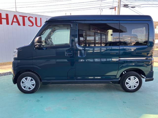 アトレーＲＳ１オーナー車　ターボエンジン　メンテナンスノート　運転席エアバック　ＡＢＳ　ナビ付き（山口県）の中古車