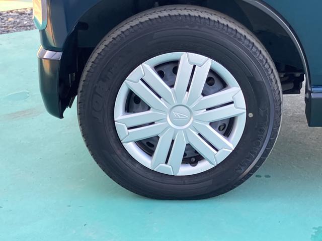 アトレーＲＳ１オーナー車　ターボエンジン　メンテナンスノート　運転席エアバック　ＡＢＳ　ナビ付き（山口県）の中古車