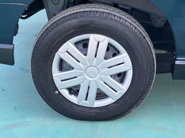 アトレーＲＳ１オーナー車　ターボエンジン　メンテナンスノート　運転席エアバック　ＡＢＳ　ナビ付き（山口県）の中古車