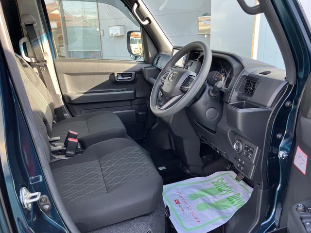 アトレーＲＳ１オーナー車　ターボエンジン　メンテナンスノート　運転席エアバック　ＡＢＳ　ナビ付き（山口県）の中古車