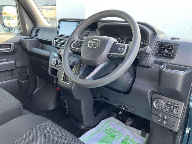 アトレーＲＳ１オーナー車　ターボエンジン　メンテナンスノート　運転席エアバック　ＡＢＳ　ナビ付き（山口県）の中古車