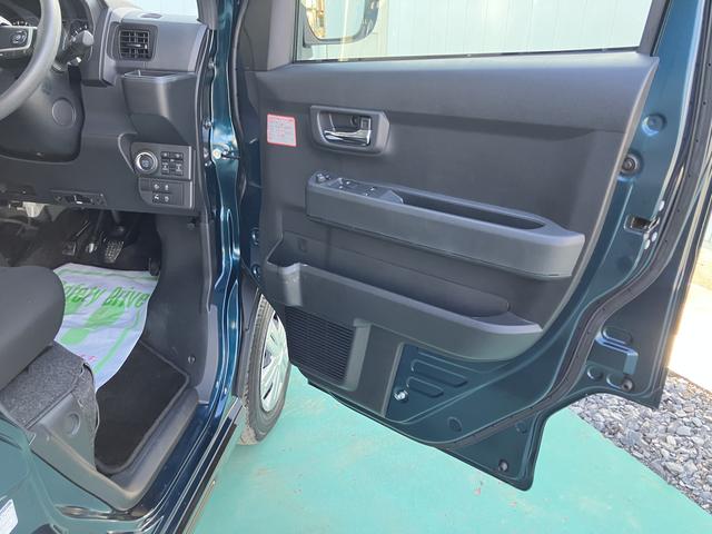 アトレーＲＳ１オーナー車　ターボエンジン　メンテナンスノート　運転席エアバック　ＡＢＳ　ナビ付き（山口県）の中古車