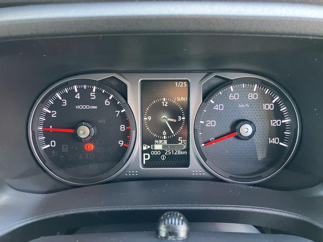 アトレーＲＳ１オーナー車　ターボエンジン　メンテナンスノート　運転席エアバック　ＡＢＳ　ナビ付き（山口県）の中古車