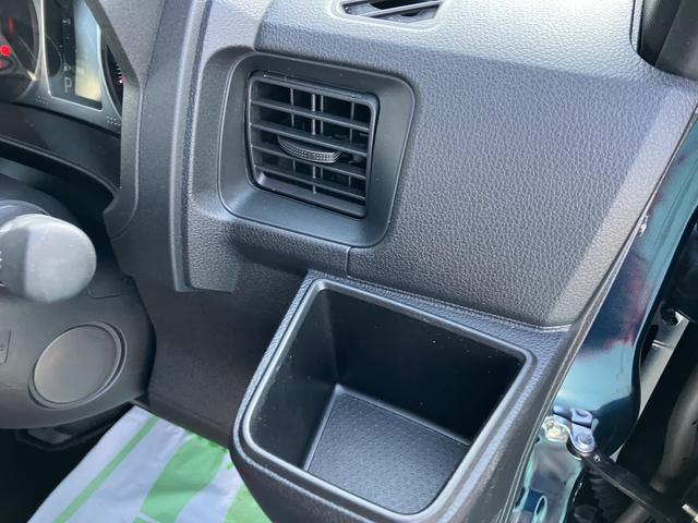 アトレーＲＳ１オーナー車　ターボエンジン　メンテナンスノート　運転席エアバック　ＡＢＳ　ナビ付き（山口県）の中古車