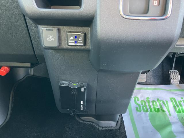 アトレーＲＳ１オーナー車　ターボエンジン　メンテナンスノート　運転席エアバック　ＡＢＳ　ナビ付き（山口県）の中古車