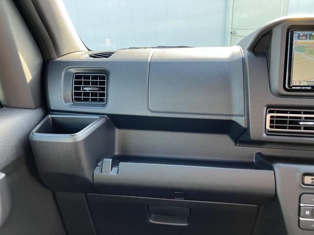 アトレーＲＳ１オーナー車　ターボエンジン　メンテナンスノート　運転席エアバック　ＡＢＳ　ナビ付き（山口県）の中古車