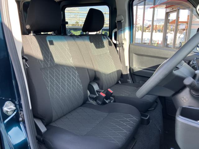 アトレーＲＳ１オーナー車　ターボエンジン　メンテナンスノート　運転席エアバック　ＡＢＳ　ナビ付き（山口県）の中古車