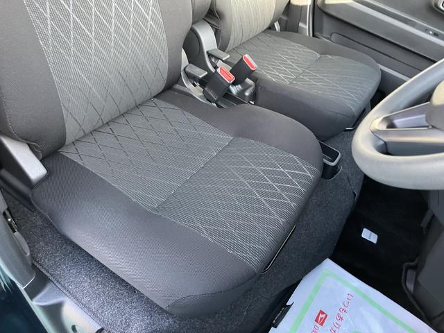 アトレーＲＳ１オーナー車　ターボエンジン　メンテナンスノート　運転席エアバック　ＡＢＳ　ナビ付き（山口県）の中古車