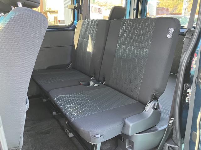 アトレーＲＳ１オーナー車　ターボエンジン　メンテナンスノート　運転席エアバック　ＡＢＳ　ナビ付き（山口県）の中古車