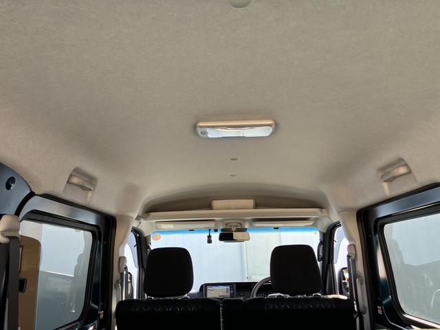 アトレーＲＳ１オーナー車　ターボエンジン　メンテナンスノート　運転席エアバック　ＡＢＳ　ナビ付き（山口県）の中古車