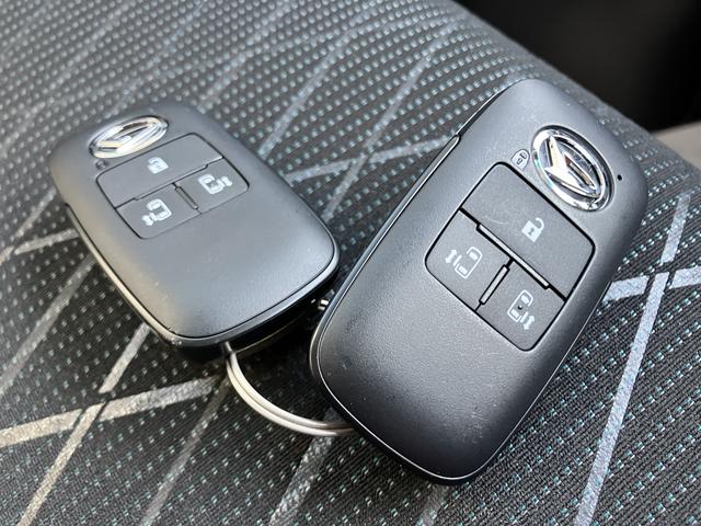 アトレーＲＳ１オーナー車　ターボエンジン　メンテナンスノート　運転席エアバック　ＡＢＳ　ナビ付き（山口県）の中古車