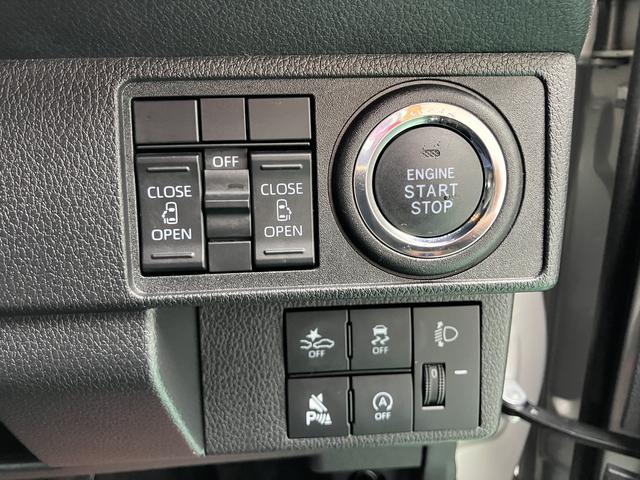 ムーヴキャンバスセオリーＸキーフリーシステム　スマートキー　ＡＢＳ　ブレーキサポート　Ｗエアバック　電動格納式ドアミラー　オートライト　アイドリングストップ　盗難防止　衝突安全ボディ　ハイビームアシスト　車線逸脱警報装置（山口県）の中古車