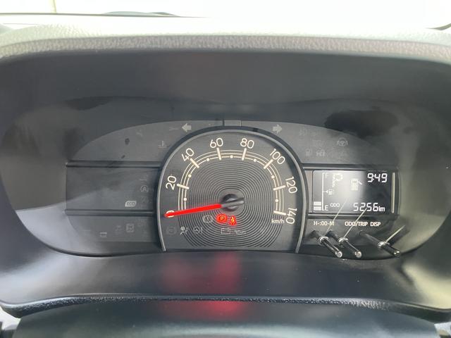 ムーヴキャンバスセオリーＸキーフリーシステム　スマートキー　ＡＢＳ　ブレーキサポート　Ｗエアバック　電動格納式ドアミラー　オートライト　アイドリングストップ　盗難防止　衝突安全ボディ　ハイビームアシスト　車線逸脱警報装置（山口県）の中古車