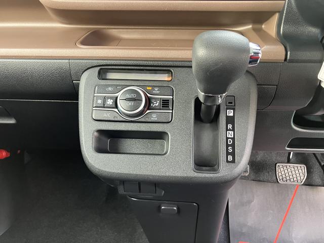 ムーヴキャンバスセオリーＸキーフリーシステム　スマートキー　ＡＢＳ　ブレーキサポート　Ｗエアバック　電動格納式ドアミラー　オートライト　アイドリングストップ　盗難防止　衝突安全ボディ　ハイビームアシスト　車線逸脱警報装置（山口県）の中古車