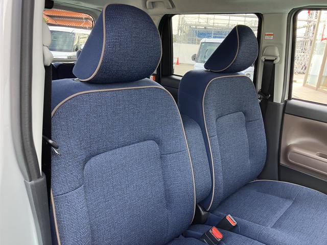 ムーヴキャンバスセオリーＸキーフリーシステム　スマートキー　ＡＢＳ　ブレーキサポート　Ｗエアバック　電動格納式ドアミラー　オートライト　アイドリングストップ　盗難防止　衝突安全ボディ　ハイビームアシスト　車線逸脱警報装置（山口県）の中古車