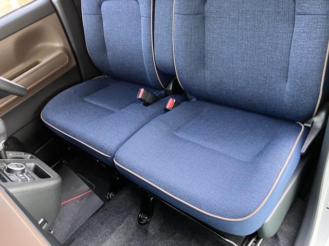 ムーヴキャンバスセオリーＸキーフリーシステム　スマートキー　ＡＢＳ　ブレーキサポート　Ｗエアバック　電動格納式ドアミラー　オートライト　アイドリングストップ　盗難防止　衝突安全ボディ　ハイビームアシスト　車線逸脱警報装置（山口県）の中古車