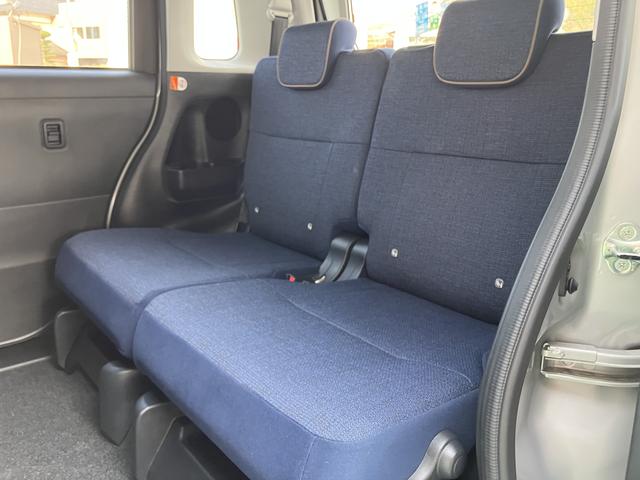 ムーヴキャンバスセオリーＸキーフリーシステム　スマートキー　ＡＢＳ　ブレーキサポート　Ｗエアバック　電動格納式ドアミラー　オートライト　アイドリングストップ　盗難防止　衝突安全ボディ　ハイビームアシスト　車線逸脱警報装置（山口県）の中古車