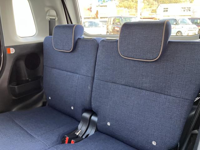 ムーヴキャンバスセオリーＸキーフリーシステム　スマートキー　ＡＢＳ　ブレーキサポート　Ｗエアバック　電動格納式ドアミラー　オートライト　アイドリングストップ　盗難防止　衝突安全ボディ　ハイビームアシスト　車線逸脱警報装置（山口県）の中古車