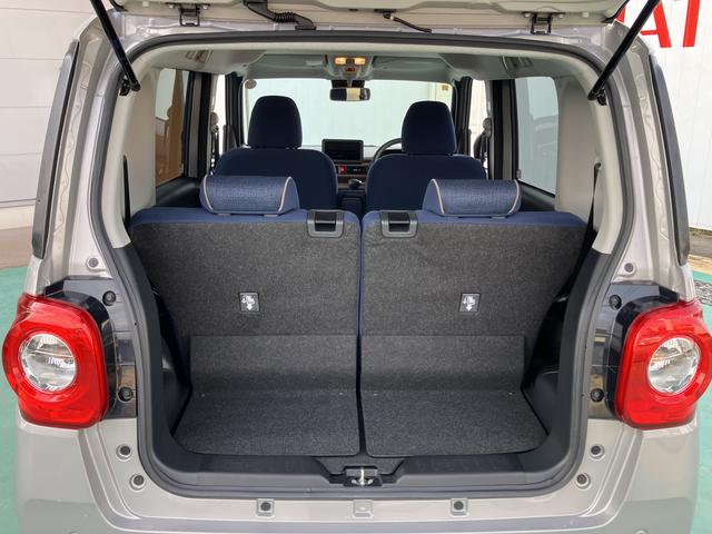 ムーヴキャンバスセオリーＸキーフリーシステム　スマートキー　ＡＢＳ　ブレーキサポート　Ｗエアバック　電動格納式ドアミラー　オートライト　アイドリングストップ　盗難防止　衝突安全ボディ　ハイビームアシスト　車線逸脱警報装置（山口県）の中古車