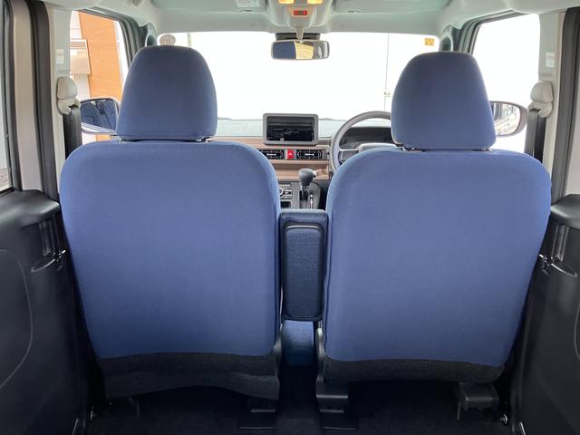 ムーヴキャンバスセオリーＸキーフリーシステム　スマートキー　ＡＢＳ　ブレーキサポート　Ｗエアバック　電動格納式ドアミラー　オートライト　アイドリングストップ　盗難防止　衝突安全ボディ　ハイビームアシスト　車線逸脱警報装置（山口県）の中古車