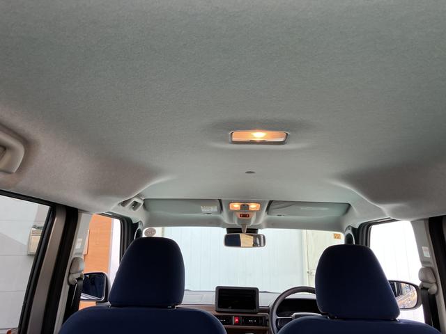 ムーヴキャンバスセオリーＸキーフリーシステム　スマートキー　ＡＢＳ　ブレーキサポート　Ｗエアバック　電動格納式ドアミラー　オートライト　アイドリングストップ　盗難防止　衝突安全ボディ　ハイビームアシスト　車線逸脱警報装置（山口県）の中古車