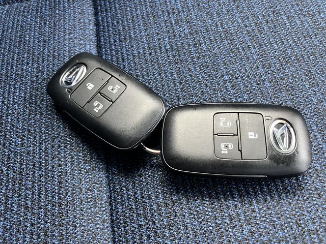 ムーヴキャンバスセオリーＸキーフリーシステム　スマートキー　ＡＢＳ　ブレーキサポート　Ｗエアバック　電動格納式ドアミラー　オートライト　アイドリングストップ　盗難防止　衝突安全ボディ　ハイビームアシスト　車線逸脱警報装置（山口県）の中古車