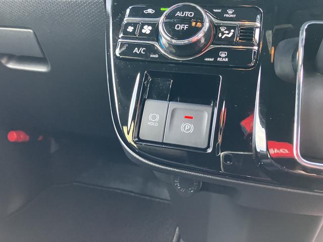 タントカスタムＸエアバック付き　キーフリーキー　スマートキー＆プッシュスタート　ＡＢＳ　アルミホイール（山口県）の中古車