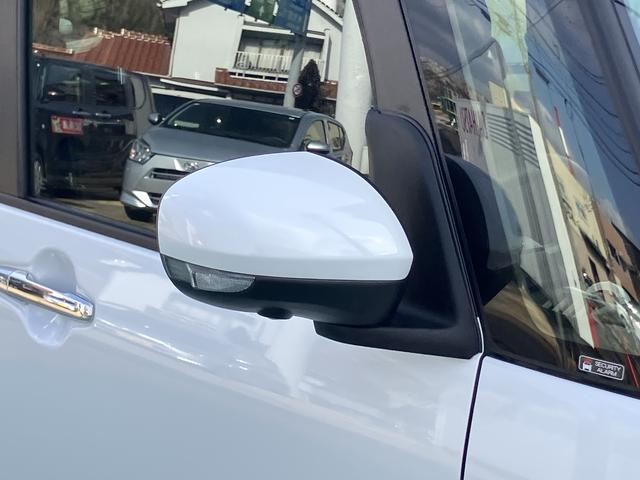 タントカスタムＸエアバック付き　キーフリーキー　スマートキー＆プッシュスタート　ＡＢＳ　アルミホイール（山口県）の中古車