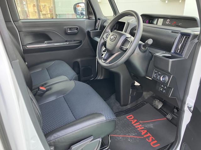 タントカスタムＸエアバック付き　キーフリーキー　スマートキー＆プッシュスタート　ＡＢＳ　アルミホイール（山口県）の中古車