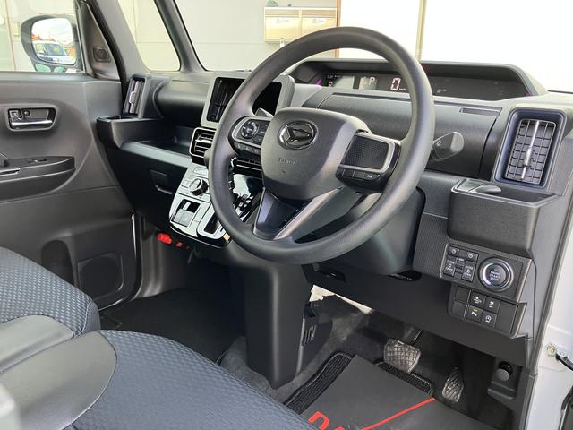 タントカスタムＸエアバック付き　キーフリーキー　スマートキー＆プッシュスタート　ＡＢＳ　アルミホイール（山口県）の中古車