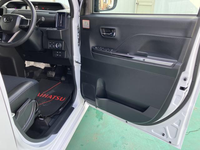 タントカスタムＸエアバック付き　キーフリーキー　スマートキー＆プッシュスタート　ＡＢＳ　アルミホイール（山口県）の中古車