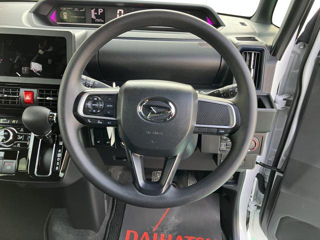 タントカスタムＸエアバック付き　キーフリーキー　スマートキー＆プッシュスタート　ＡＢＳ　アルミホイール（山口県）の中古車