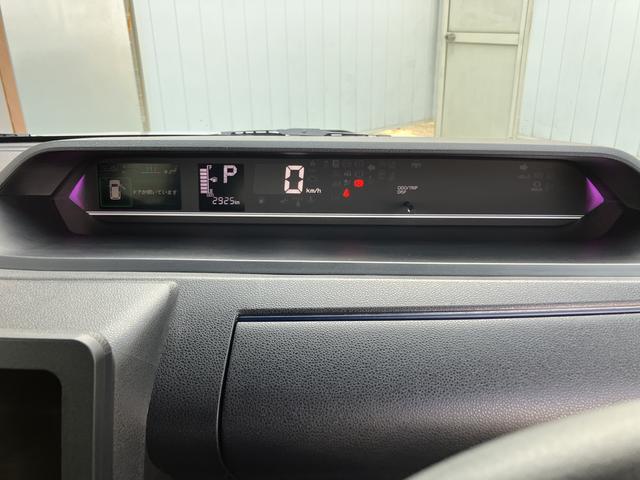 タントカスタムＸエアバック付き　キーフリーキー　スマートキー＆プッシュスタート　ＡＢＳ　アルミホイール（山口県）の中古車