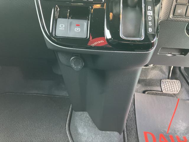 タントカスタムＸエアバック付き　キーフリーキー　スマートキー＆プッシュスタート　ＡＢＳ　アルミホイール（山口県）の中古車