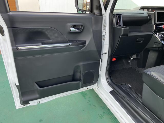 タントカスタムＸエアバック付き　キーフリーキー　スマートキー＆プッシュスタート　ＡＢＳ　アルミホイール（山口県）の中古車