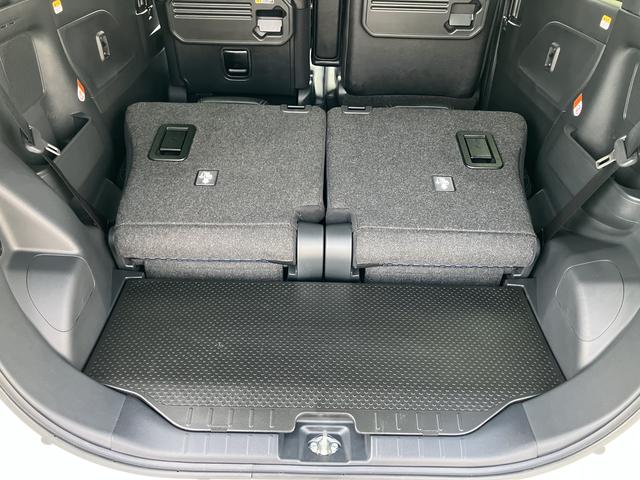 タントカスタムＸエアバック付き　キーフリーキー　スマートキー＆プッシュスタート　ＡＢＳ　アルミホイール（山口県）の中古車