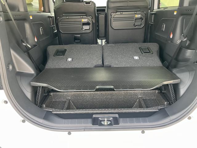 タントカスタムＸエアバック付き　キーフリーキー　スマートキー＆プッシュスタート　ＡＢＳ　アルミホイール（山口県）の中古車