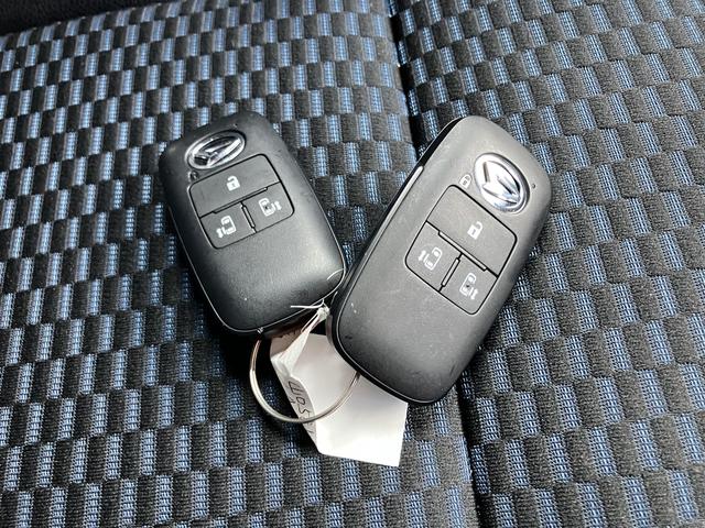 タントカスタムＸエアバック付き　キーフリーキー　スマートキー＆プッシュスタート　ＡＢＳ　アルミホイール（山口県）の中古車