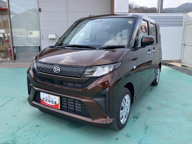 ムーヴＸスマートキー（山口県）の中古車