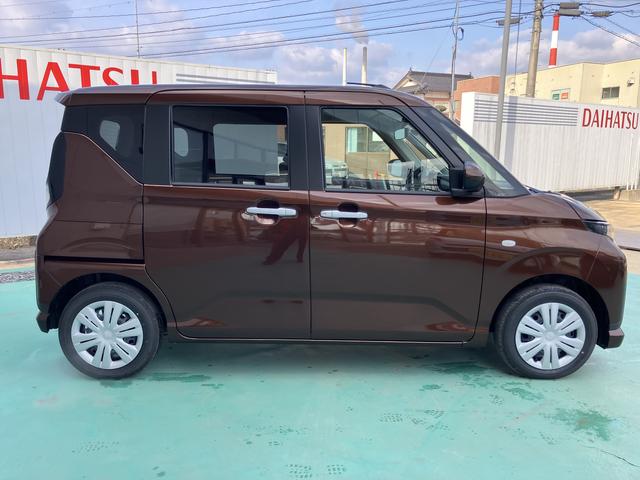 ムーヴＸスマートキー（山口県）の中古車