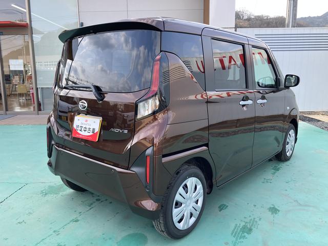 ムーヴＸスマートキー（山口県）の中古車