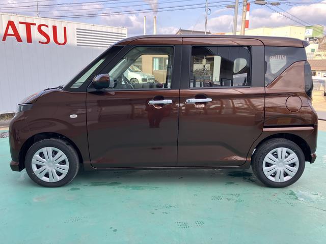 ムーヴＸスマートキー（山口県）の中古車