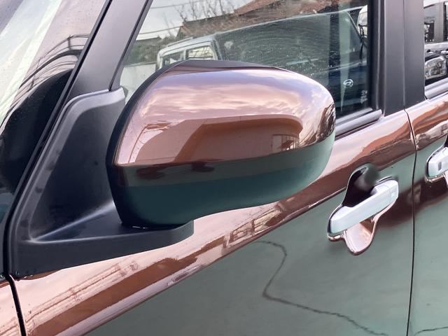 ムーヴＸスマートキー（山口県）の中古車