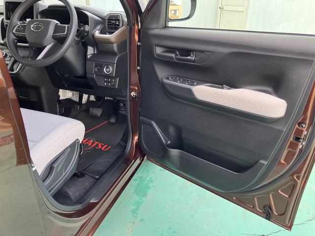 ムーヴＸスマートキー（山口県）の中古車