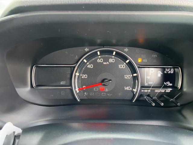 ムーヴＸスマートキー（山口県）の中古車