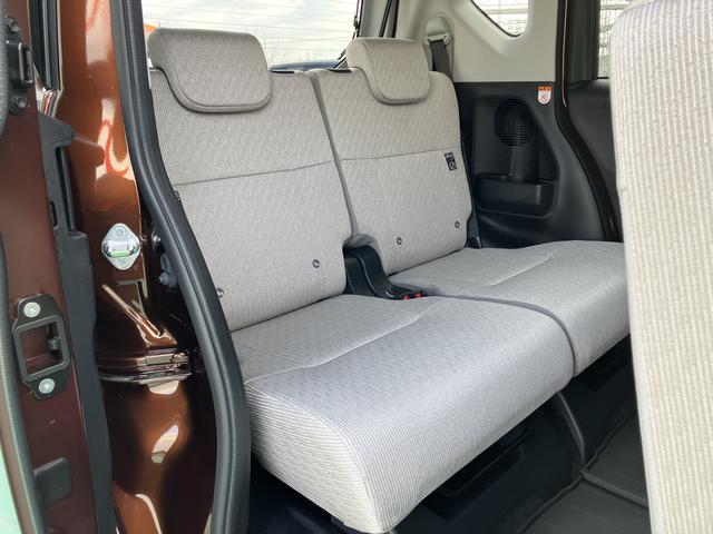 ムーヴＸスマートキー（山口県）の中古車