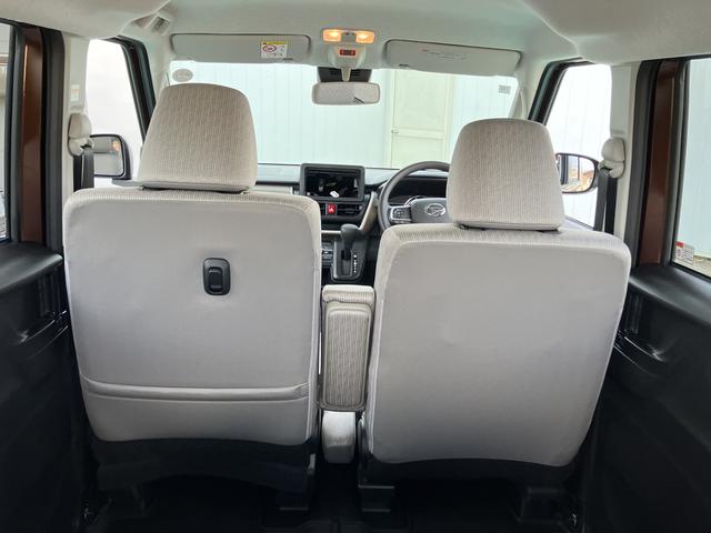 ムーヴＸスマートキー（山口県）の中古車