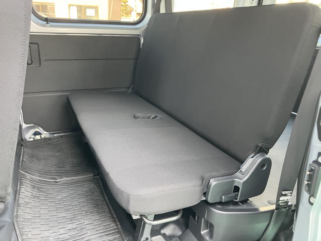 ハイゼットカーゴＤＸ運転席エアバッグ　ＡＢＳ　アイドリングストップ車　盗難防止システム　安全ボディ　両側スライドドア　デュアルエアバッグ　オートライト　オートマチックハイビーム　レーダーブレーキサポート　車線逸脱（山口県）の中古車